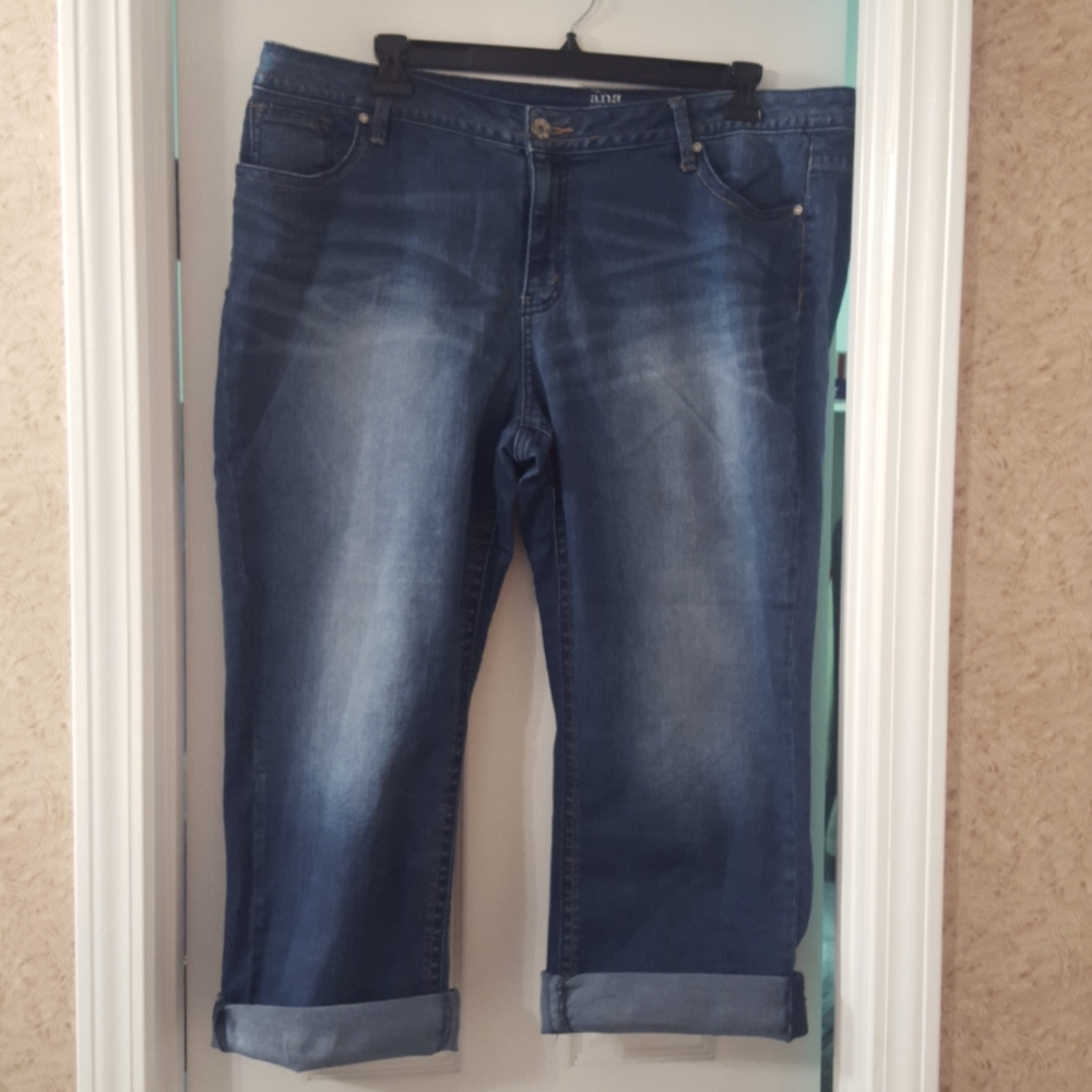 Denim Jeans